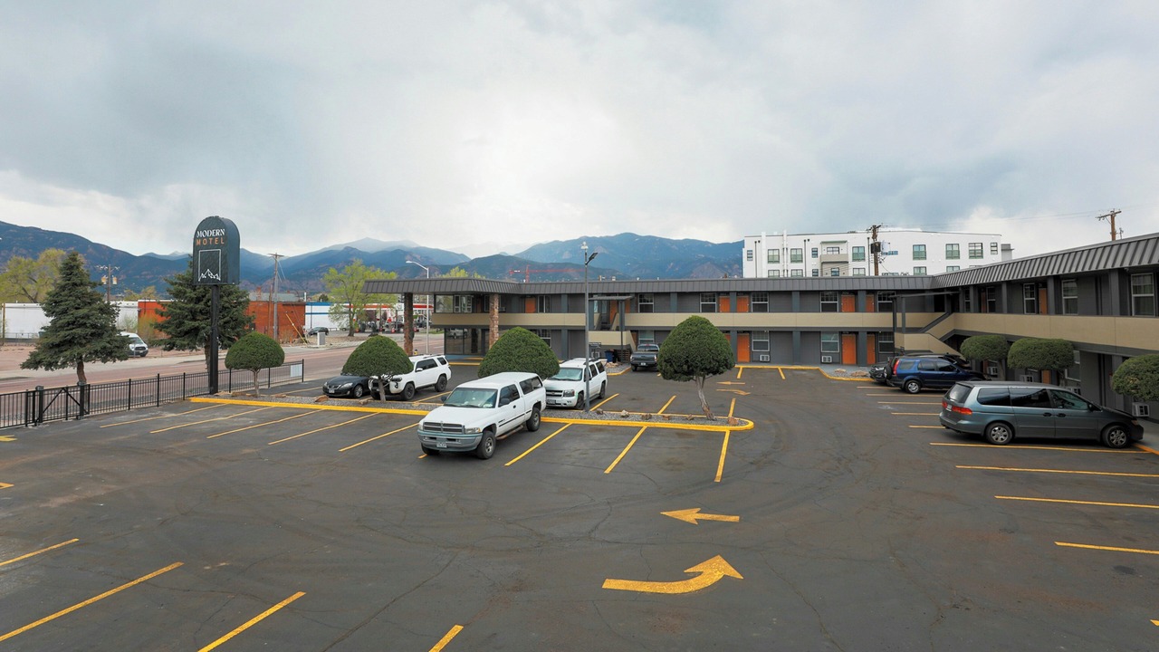 Photo of Others in Downtown Colorado Springs