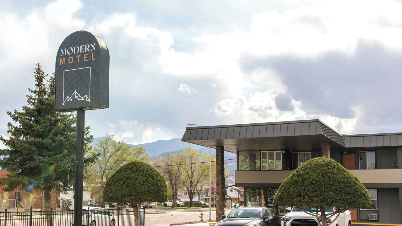 Photo of Outdoor in Downtown Colorado Springs