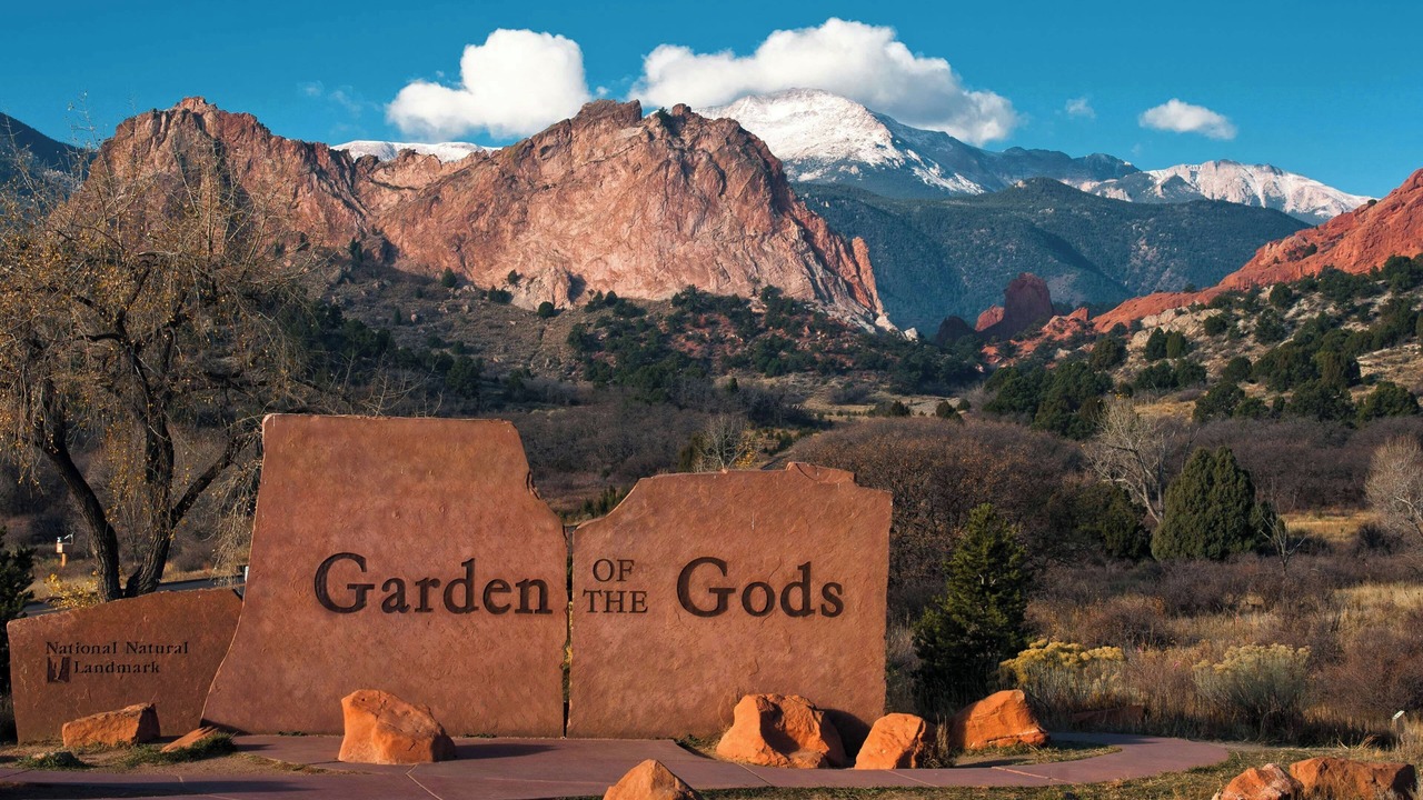 Photo of Outdoor in Downtown Colorado Springs