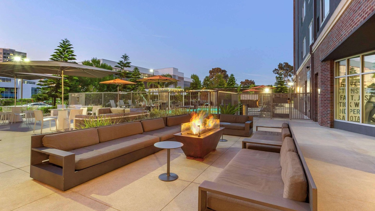 Photo of Outdoor in El Segundo