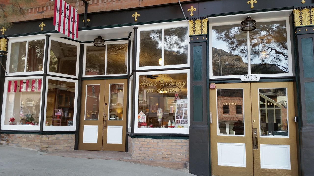 Photo of Outdoor in Ouray