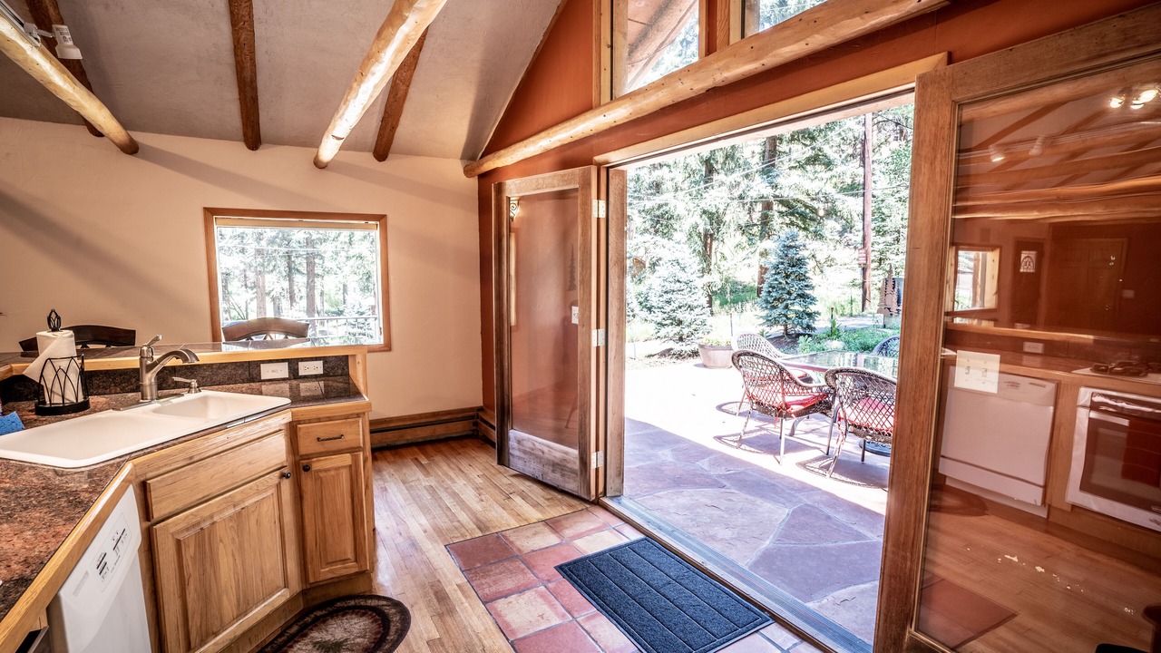 Photo of Kitchen in Evergreen