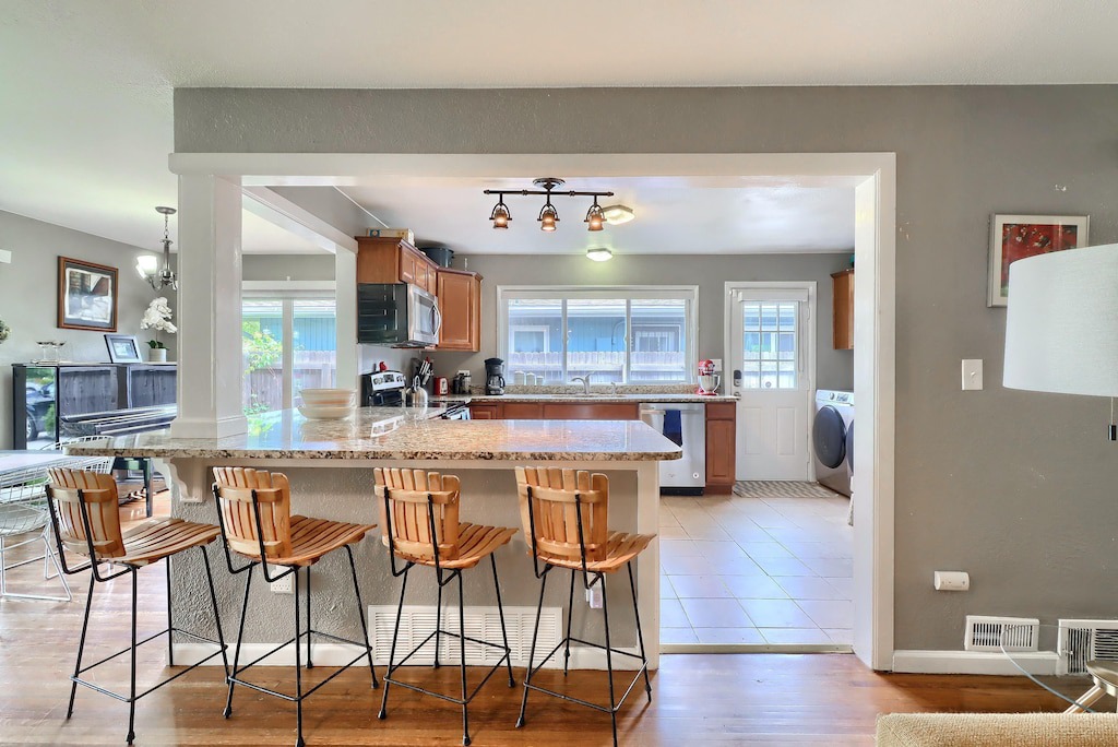 Photo of Livingroom in East Colfax