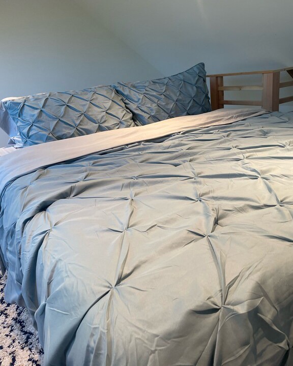 Photo of Bedroom in Newlands