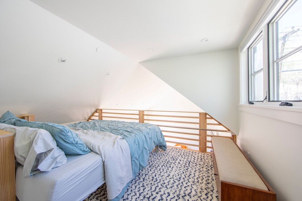 Photo of Bedroom in Newlands
