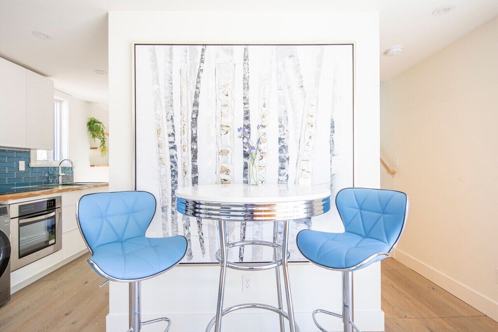 Photo of Livingroom in Newlands