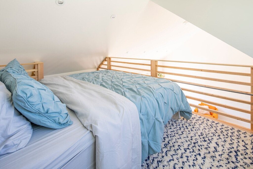 Photo of Bedroom in Newlands