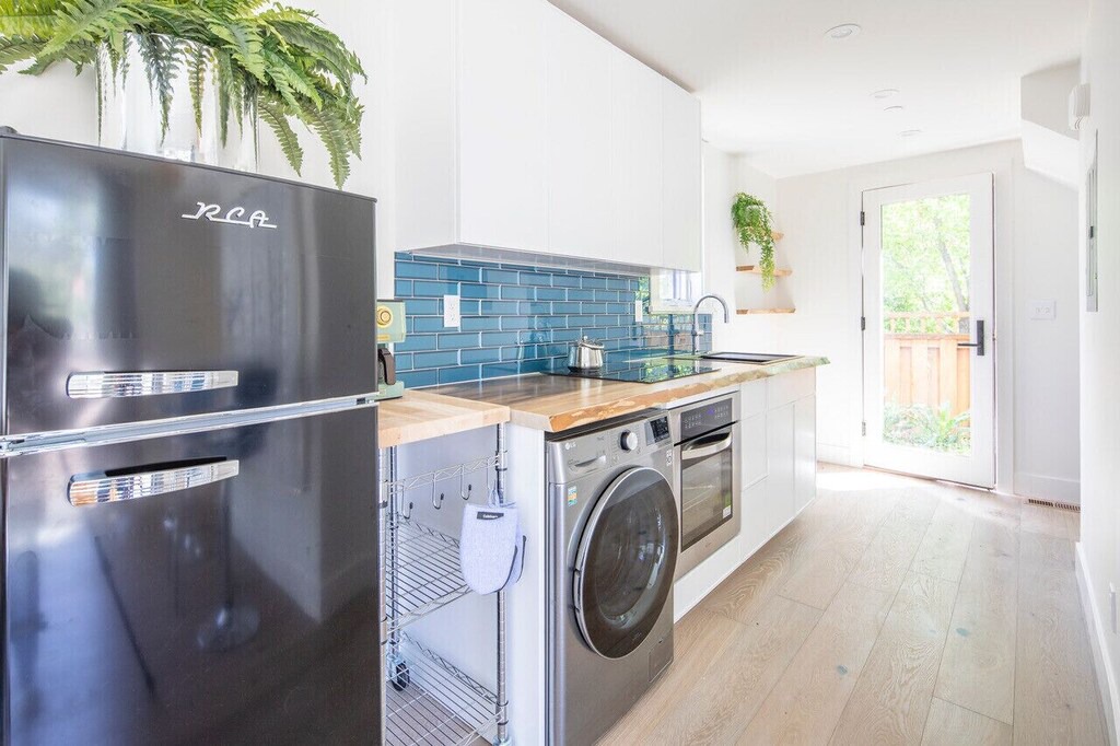 Photo of Kitchen in Newlands