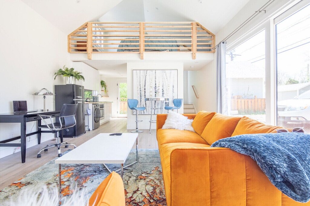 Photo of Livingroom in Newlands