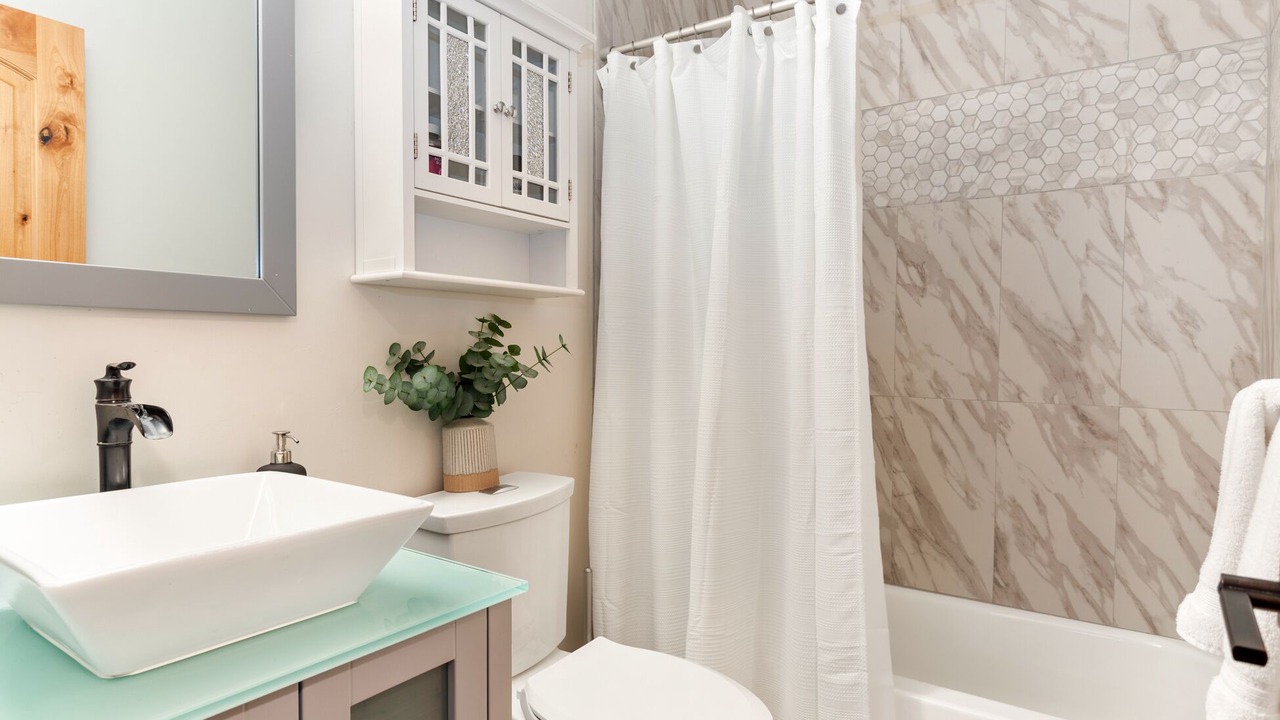 Photo of Bathroom in Vail