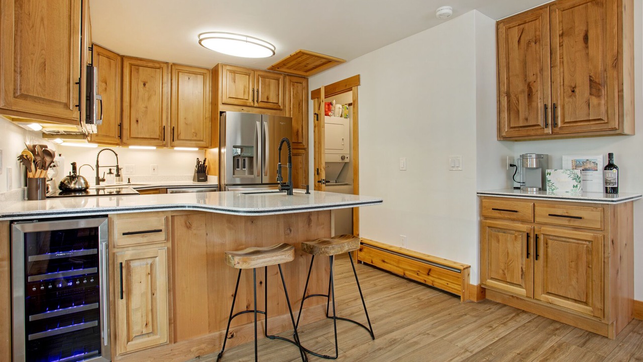 Photo of Kitchen in Vail