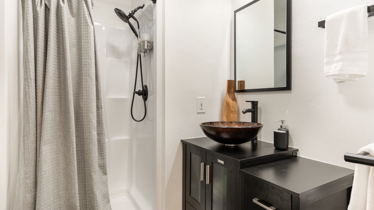 Photo of Bathroom in Vail