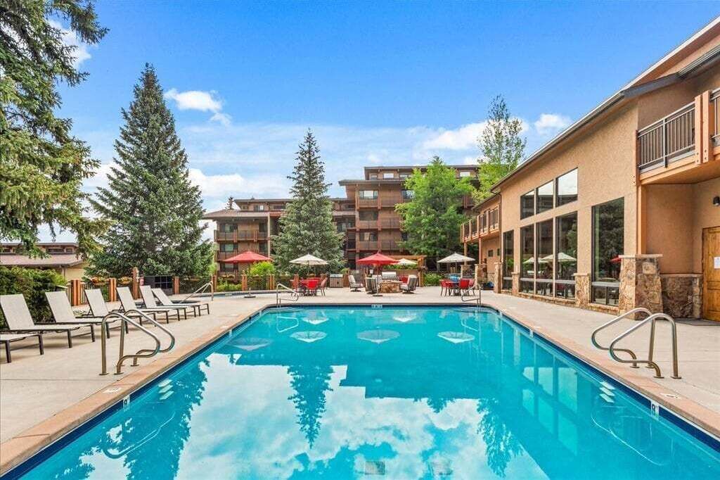 Photo of Outdoor in Snowmass Village
