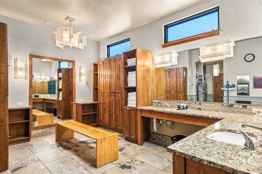 Photo of Bathroom in Snowmass Village