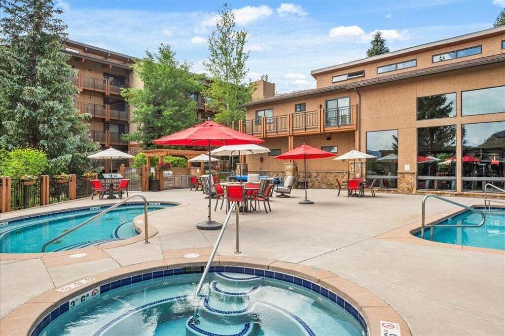 Photo of Outdoor in Snowmass Village
