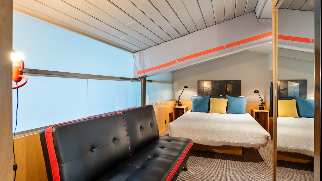 Photo of Bedroom in Snowmass Village