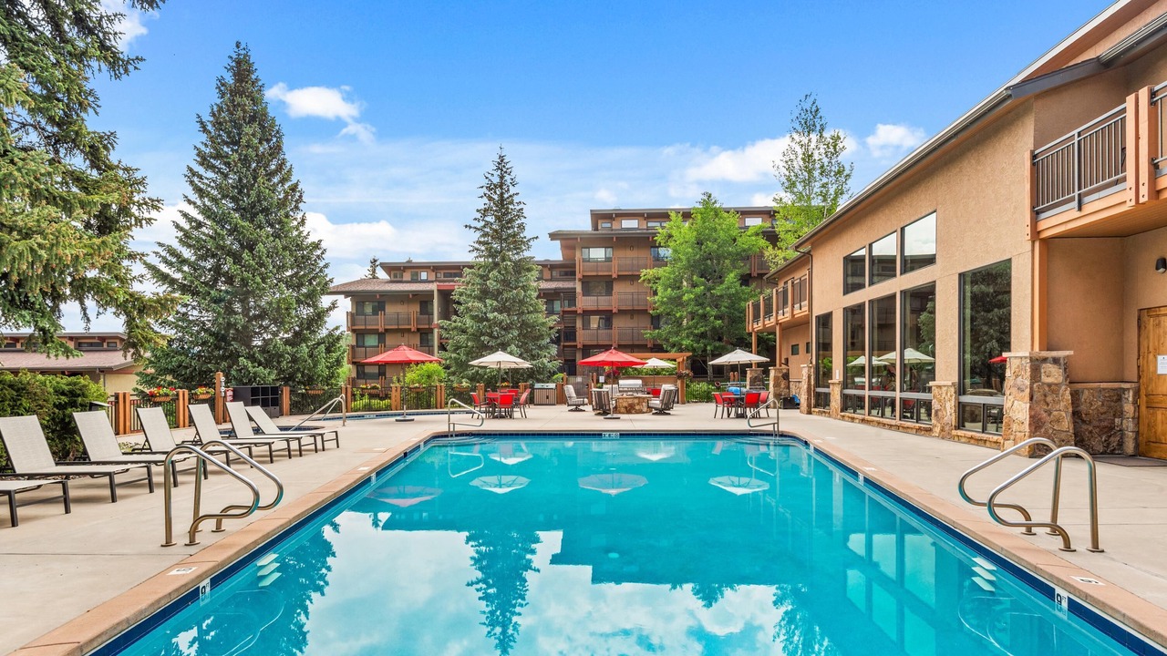 Photo of Outdoor in Snowmass Village
