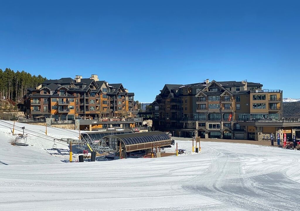 Photo of Outdoor in Boulder Ridge