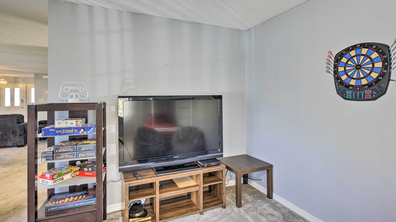 Photo of Bedroom in Bullhead City