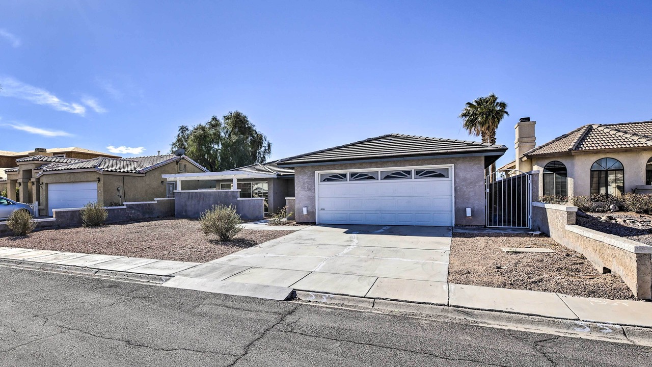 Photo of Outdoor in Bullhead City