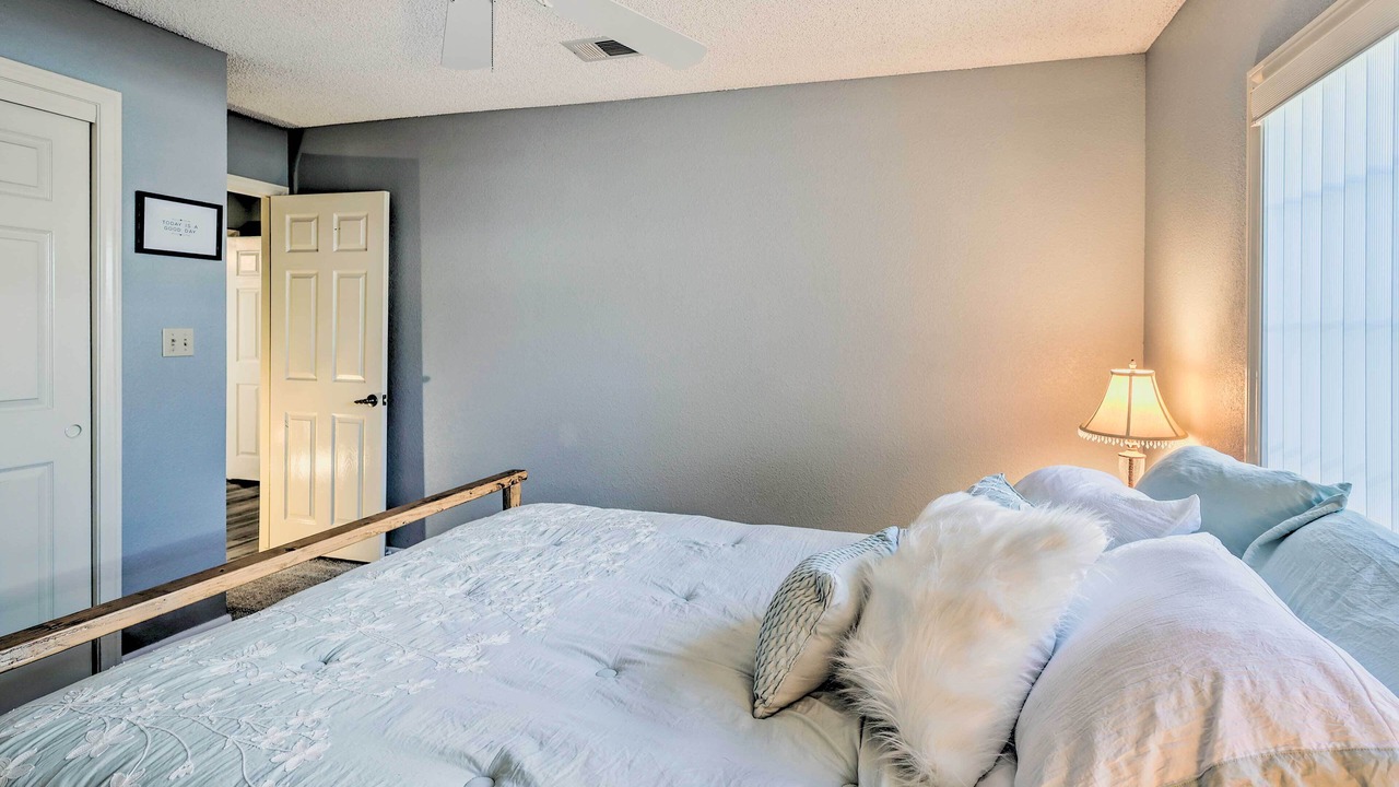 Photo of Bedroom in Bullhead City