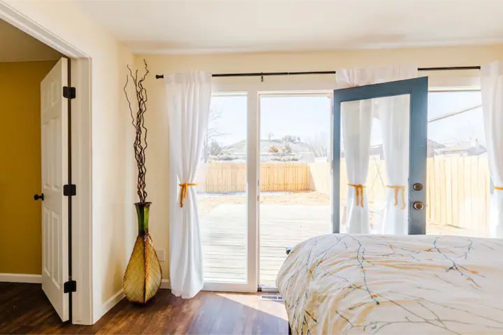 Photo of Bedroom in Grand Junction