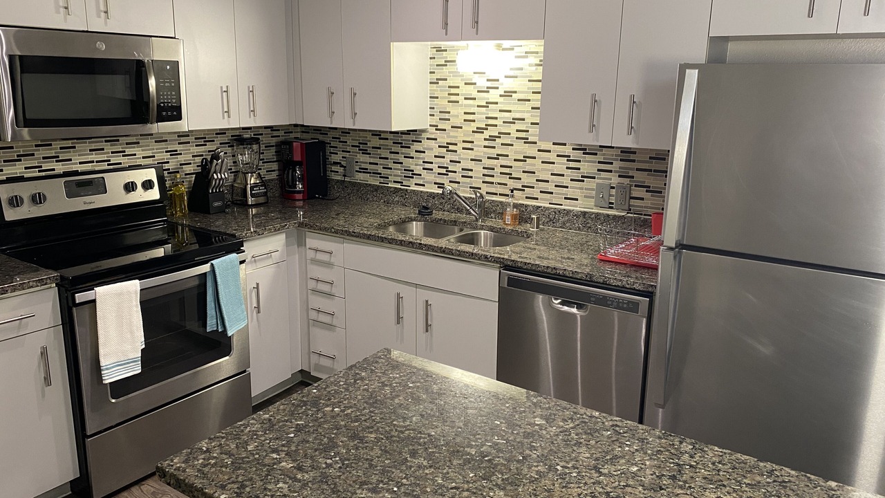 Photo of Kitchen in Legacy Park