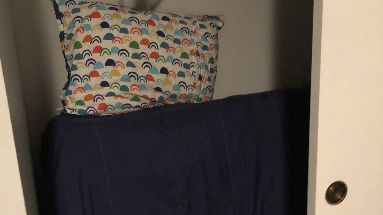 Photo of Bedroom in Baristo