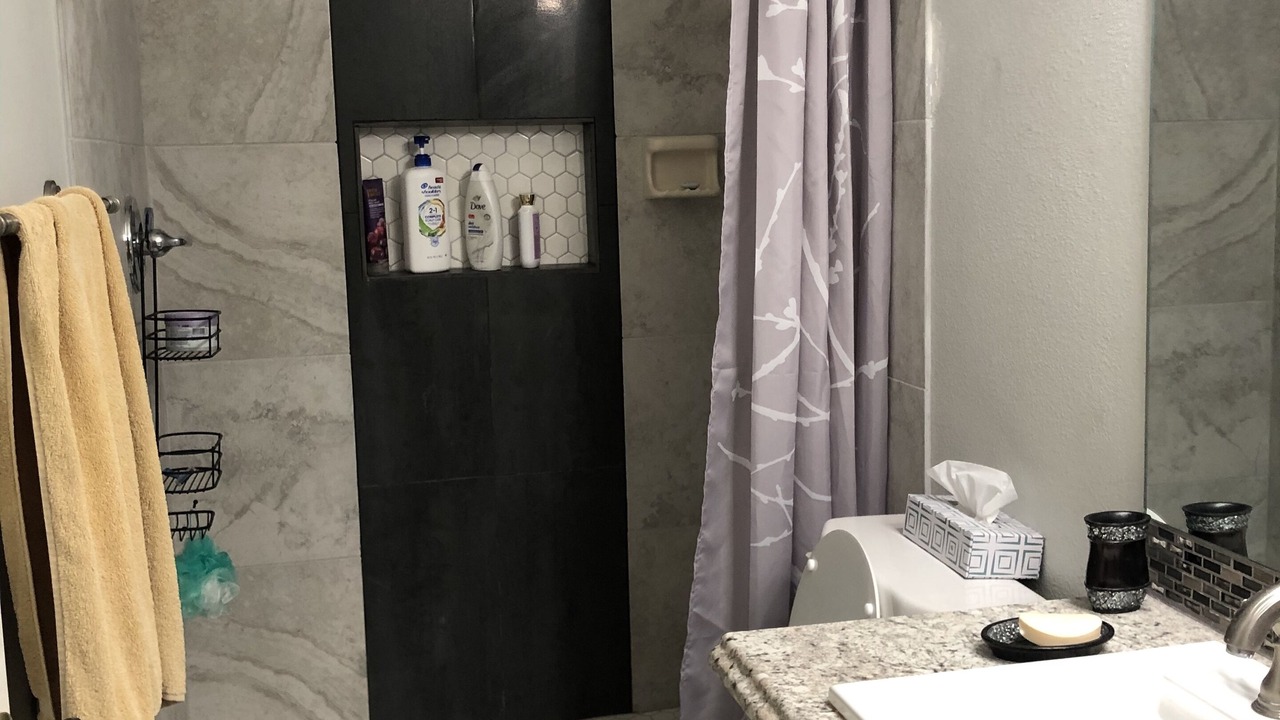 Photo of Bathroom in Baristo