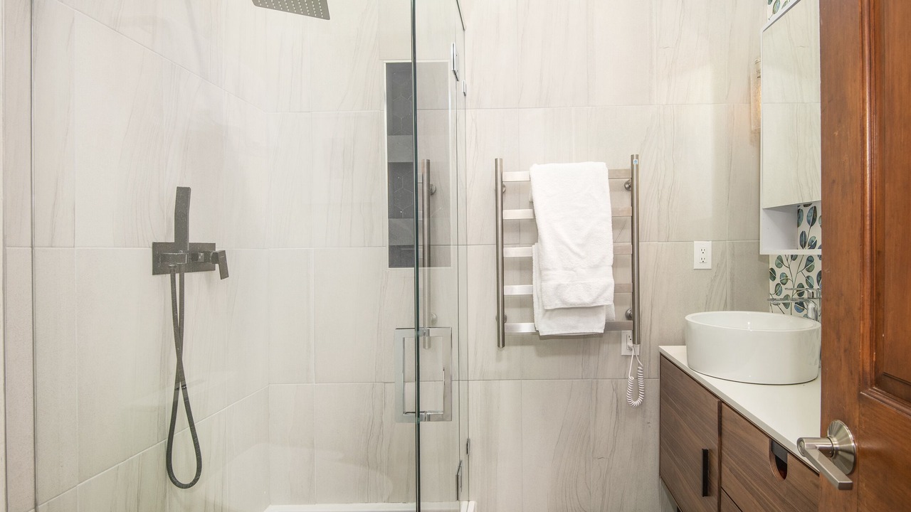 Photo of Bathroom in Eagle-Vail