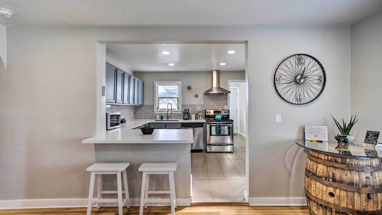 Photo of Kitchen in Grand Junction