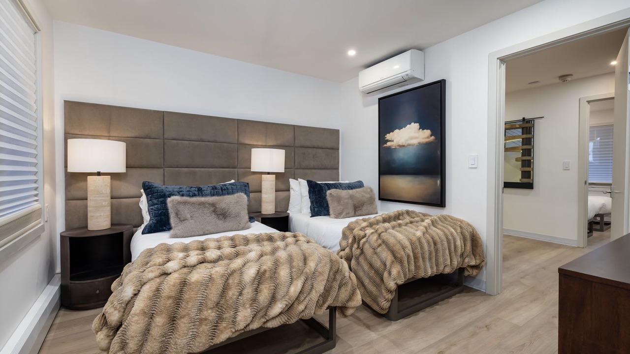 Photo of Bedroom in Aspen