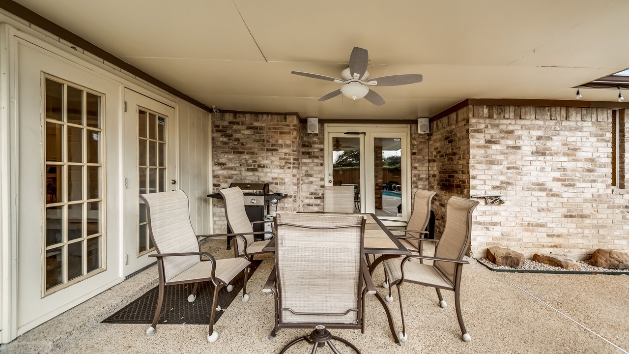 Photo of Outdoor in Far North Dallas