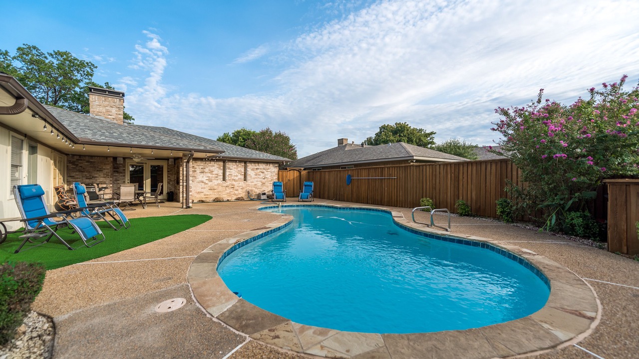 Photo of Outdoor in Far North Dallas
