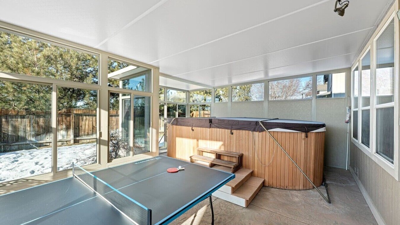 Photo of Bedroom in Sparks