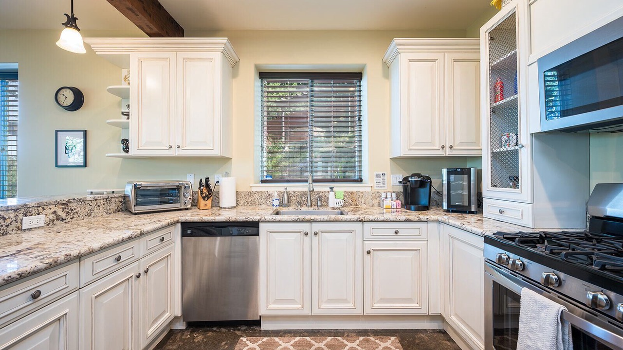 Photo of Kitchen in Atascadero