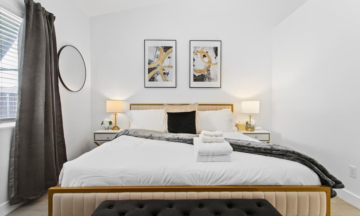 Photo of Bedroom in North Las Vegas