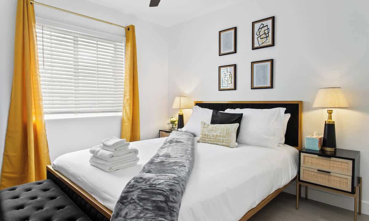 Photo of Bedroom in North Las Vegas