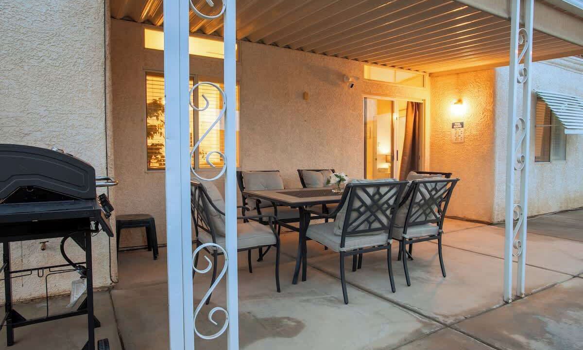 Photo of Outdoor in North Las Vegas