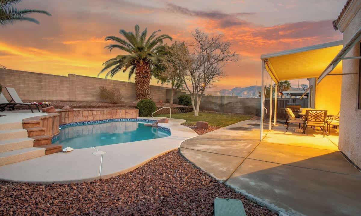 Photo of Outdoor in North Las Vegas