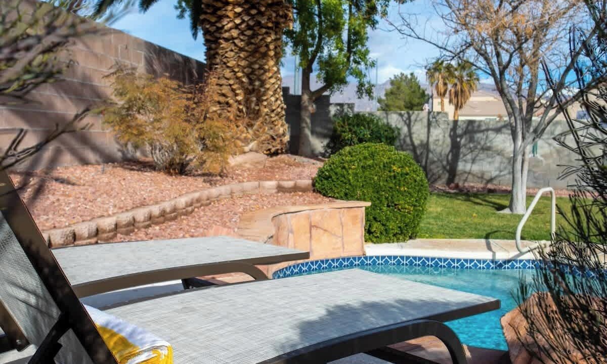 Photo of Outdoor in North Las Vegas
