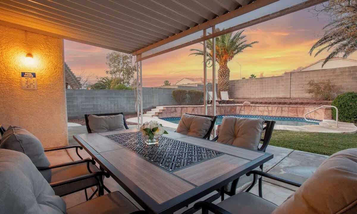Photo of Outdoor in North Las Vegas