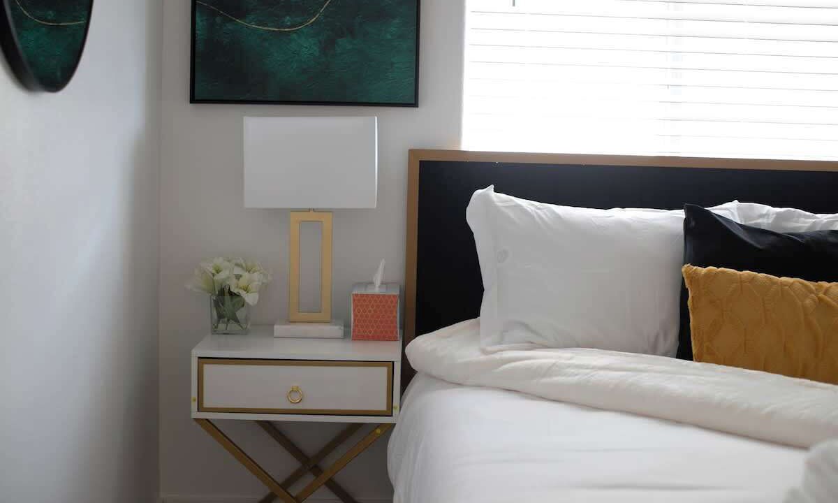 Photo of Bedroom in North Las Vegas