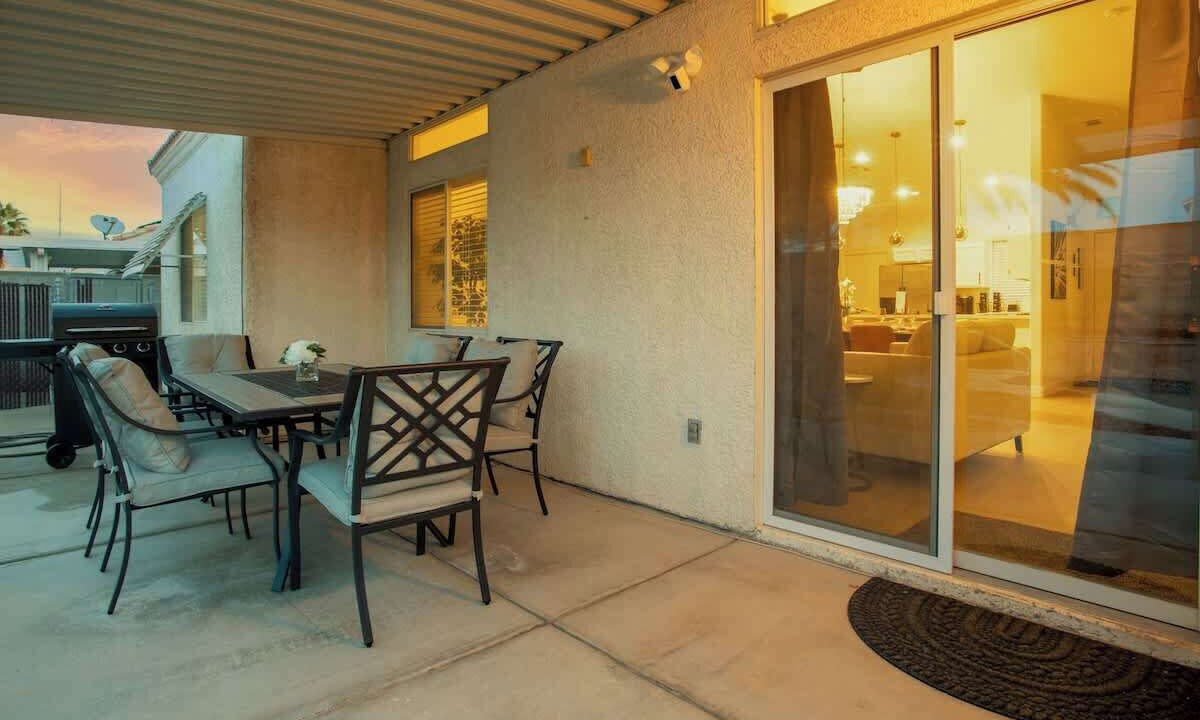 Photo of Outdoor in North Las Vegas