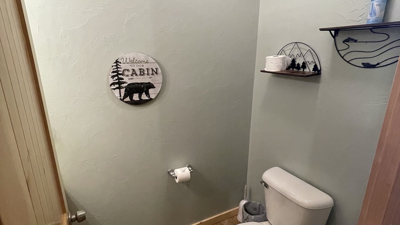 Photo of Bathroom in Lake City