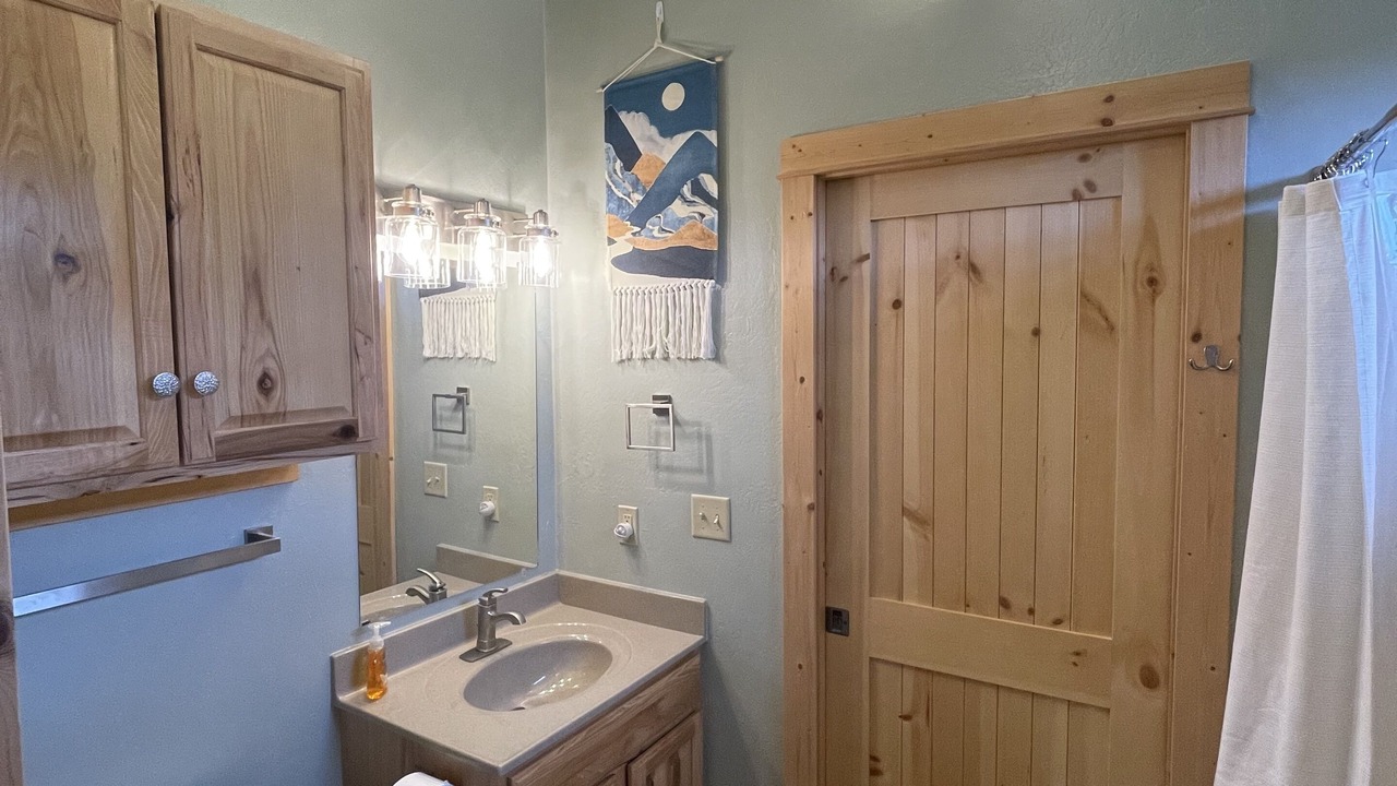 Photo of Bathroom in Lake City