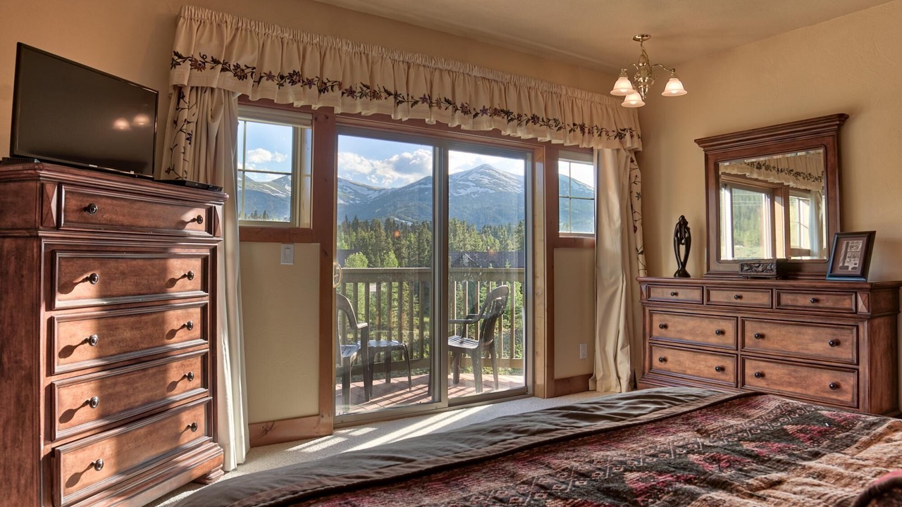 Photo of Bedroom in Vista Point