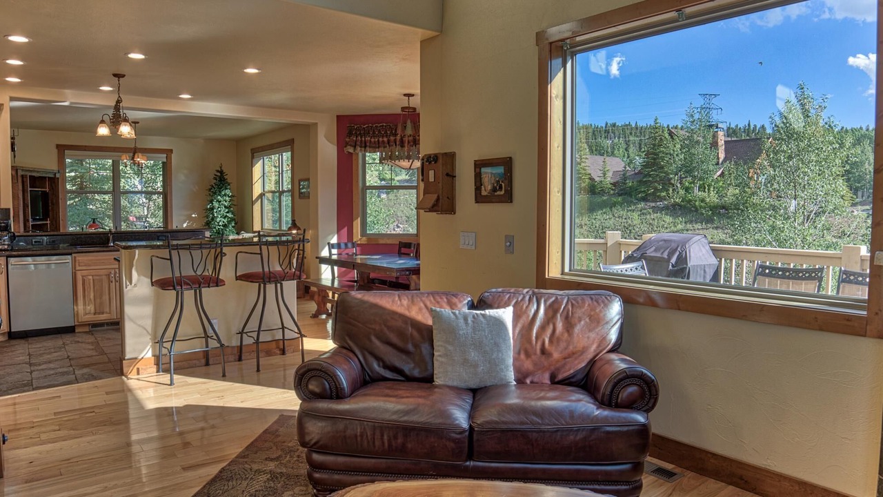 Photo of Livingroom in Vista Point