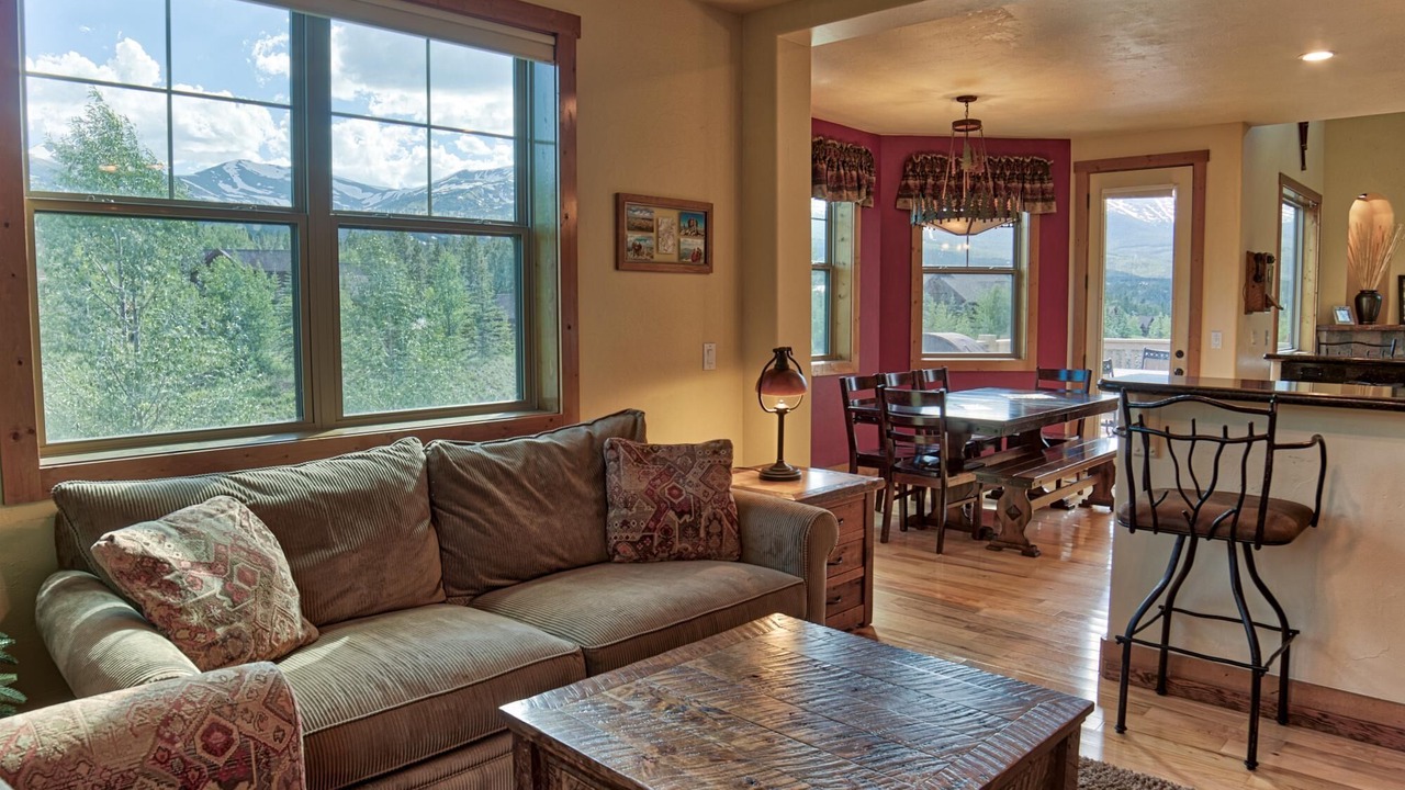 Photo of Livingroom in Vista Point