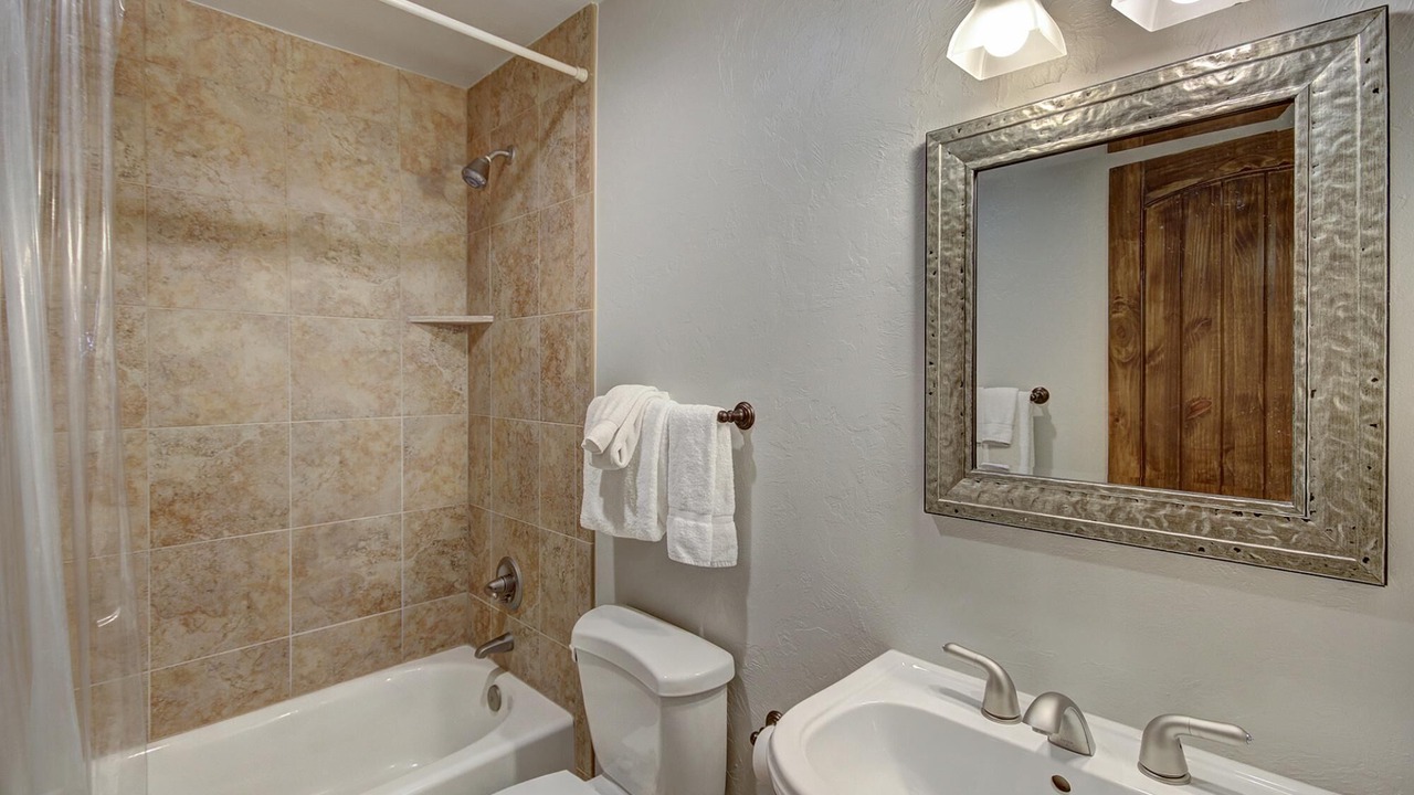 Photo of Bathroom in Woodmoor